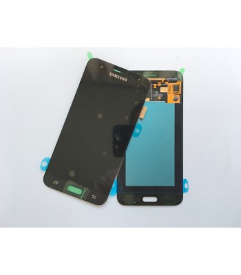 Оригинален дисплей за Samsung Galaxy J3 (2016) J320 Black